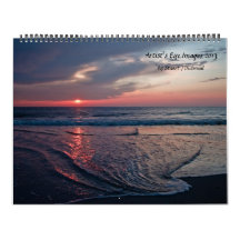 Artist's Eye Images 2013 Wall Calendars