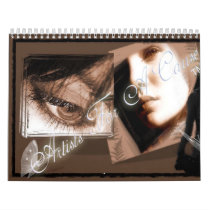 Artists For A Cause 2008 Gia Calendar by artistsforacause Artists For A Cause 2008 Gia Calendar
