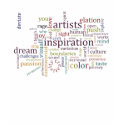 Artists Inspiration Womens Shirt shirt