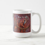 Artists of Indian America Mug