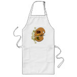 Artists Palette Apron