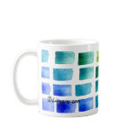 Artists Palette Mug