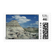 Artist'S Palette Postage Stamp