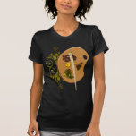Artists Palette Shirts
