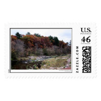 artist's palette stamps