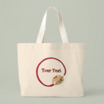 Artist's Palette Tote Bag