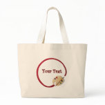 Artist's Palette Tote Bag