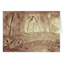 Artist's Point # 2 cards