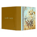 Artist's Portfolio binders