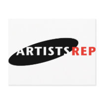 Artists Repertory Theatre Portland Oregon Theaters postcards