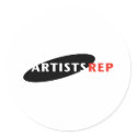 Artists Repertory Theatre Portland Oregon Theaters stickers by ArtistsRep Artists Repertory Theatre Portland Oregon Theaters stickers