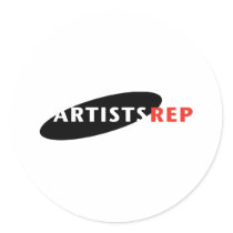 Artists Repertory Theatre Portland Oregon Theaters stickers