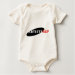 Infant Organic Onesie / Creeper
