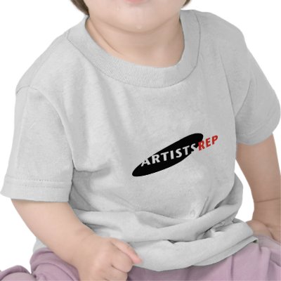 Artists Repertory Theatre Portland Oregon Theaters T-shirt by ArtistsRep