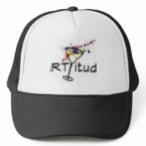 Artitude hats