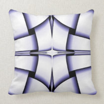 Artlogic: Thylan Weave Throw Pillow