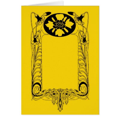 ARTNEW GREETING CARDS by REDINARD