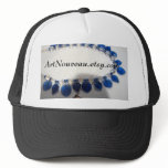 ArtNouveau.etsy.com hats