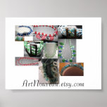 ArtNouveau.etsy.com Posters