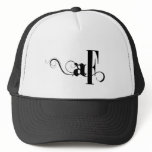 ArtOfFine Hat