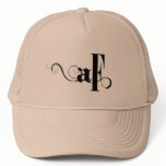 ArtOfFine Hat