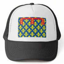 Artois Flag Hat by FlagTshirts Artois Flag Hat