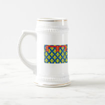 Artois Flag Mug by FlagTshirts Artois Flag Mug