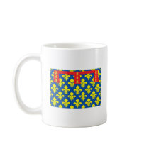 Artois Flag Mug by FlagTshirts Artois Flag Mug