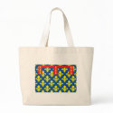 Artois Flag Tote Bag