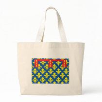 Artois Flag Tote Bag by FlagTshirts Artois Flag Tote Bag