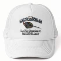 Arts Affair Cap hats