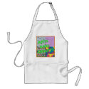Arts and Crafts Apron by ontopsell Arts and Crafts Apron
