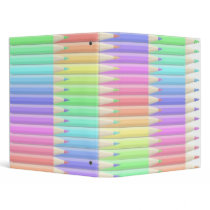 ARTS binders by lapatrick1161 ARTS binders