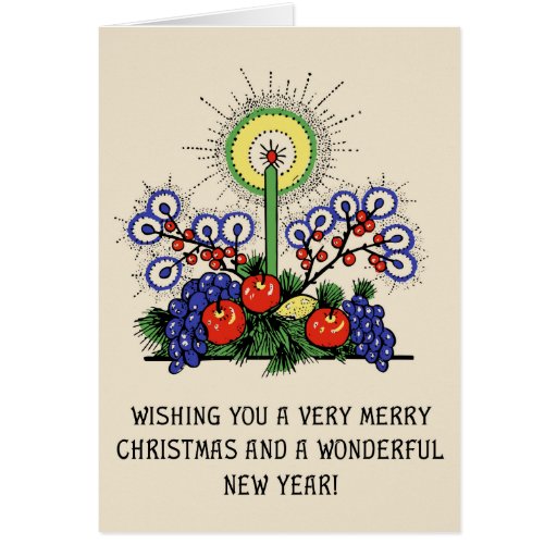 arts crafts mission style christmas greeting card zazzle arts crafts mission style christmas greeting card zazzle
