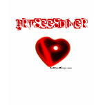 ArtSeesDiner Heartwear t-shirts