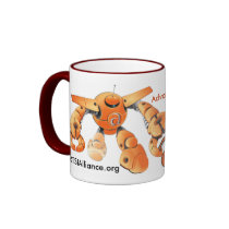 ARTSI Mug by artsialliance ARTSI Mug