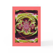 Artsie Note Card #2