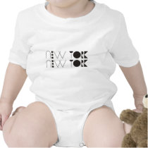 Artsie NYNY Romper