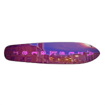 Artskater 1 Skateboard by fromfinland Artskater 1 Skateboard