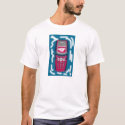 ARTstanding Denim Watermelon Mobile Shirt