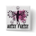 Artsy Fartsy Shops Button