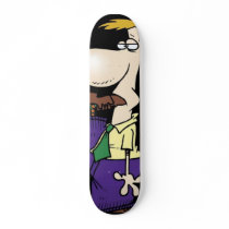 Artsy Fartsy Skate Decks