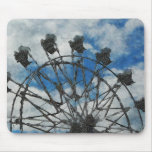 Artsy Ferris Wheel