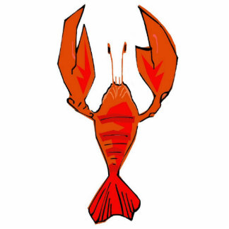 Lobster Photo Sculptures, Cutouts and Lobster Cut Outs