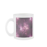 artsy_magenta_trees mug
