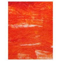 Artsy Red Scrapbook Paper letterhead by happytwitt Artsy Red Scrapbook Paper letterhead