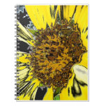 Artsy Sunflower