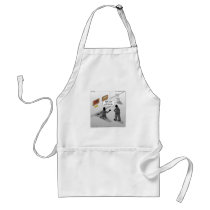 artthief aprons