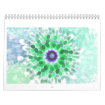 ArtThread 2010 Calendar