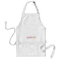 ArtThread Apron aprons
